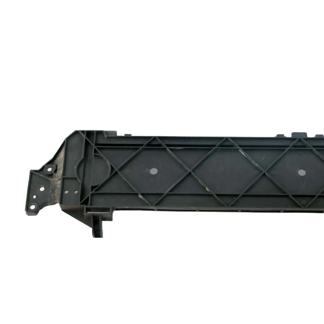BMW F10 F11 F01 F02 Support Montage Radiateur Module Inférieur Couvercle - SKU 7804619 - Numéro de pièce 7804619