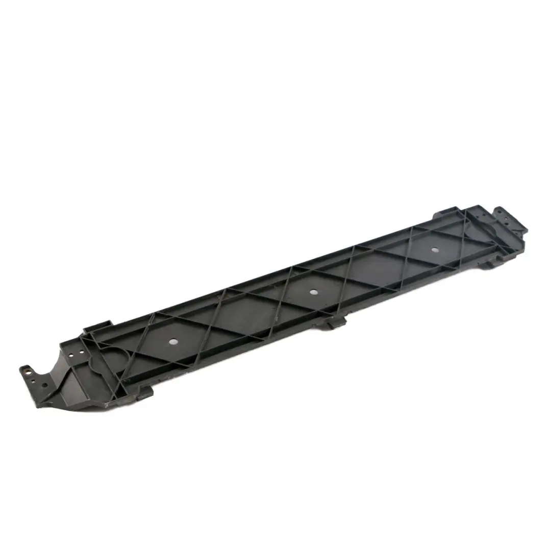 BMW F10 F11 F01 F02 Support Montage Radiateur Module Inférieur Couvercle - SKU 7804619 - Numéro de pièce 7804619