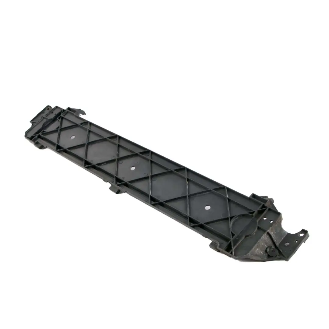 BMW F10 F11 F01 F02 Support Montage Radiateur Module Inférieur Couvercle - SKU 7804619 - Numéro de pièce 7804619
