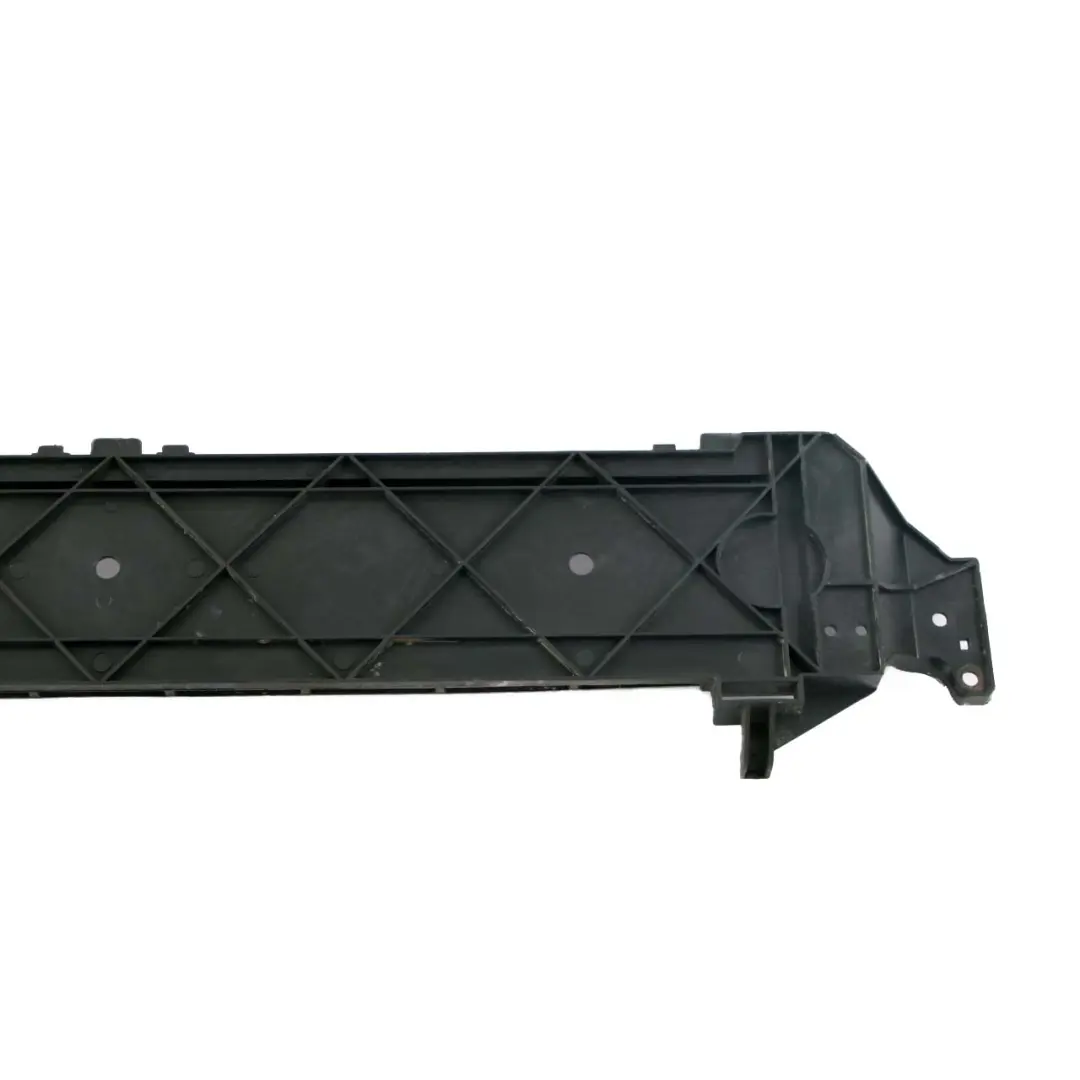BMW F10 F11 F01 F02 Support Montage Radiateur Module Inférieur Couvercle - SKU 7804619 - Numéro de pièce 7804619