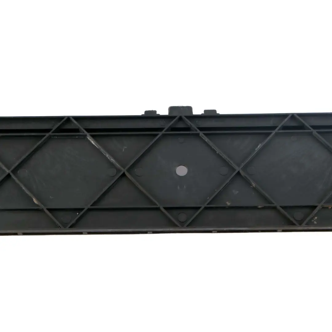 BMW F10 F11 F01 F02 Support Montage Radiateur Module Inférieur Couvercle - SKU 7804619 - Numéro de pièce 7804619