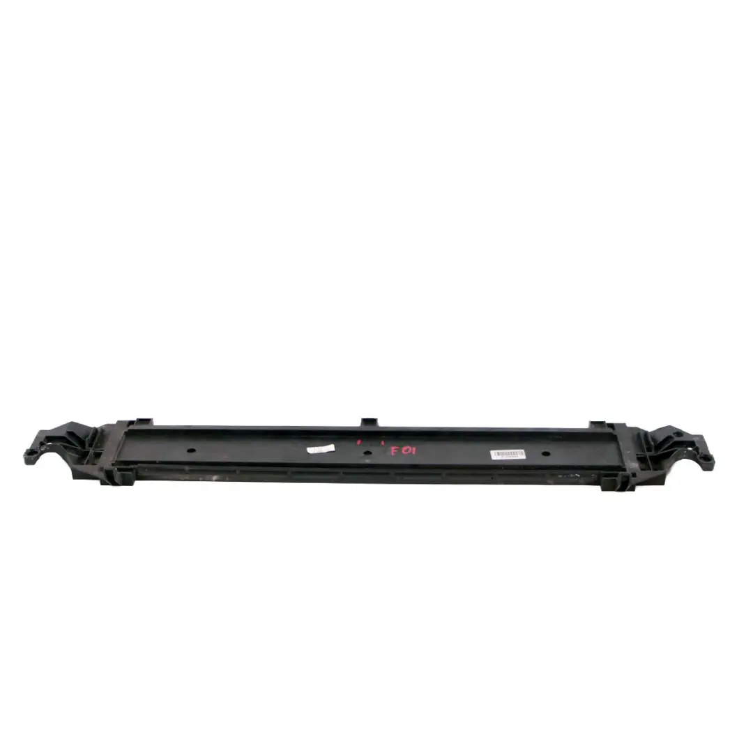 BMW F10 F11 F01 F02 Support Montage Radiateur Module Inférieur Couvercle - SKU 7804619 - Numéro de pièce 7804619