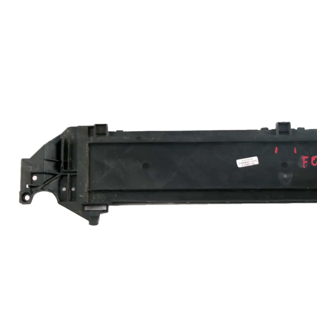 BMW F10 F11 F01 F02 Support Montage Radiateur Module Inférieur Couvercle - SKU 7804619 - Numéro de pièce 7804619