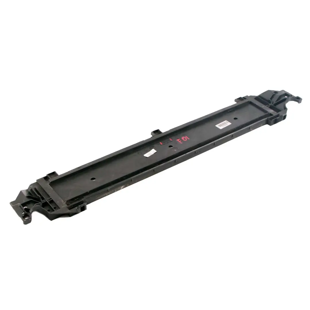 BMW F10 F11 F01 F02 Support Montage Radiateur Module Inférieur Couvercle - SKU 7804619 - Numéro de pièce 7804619