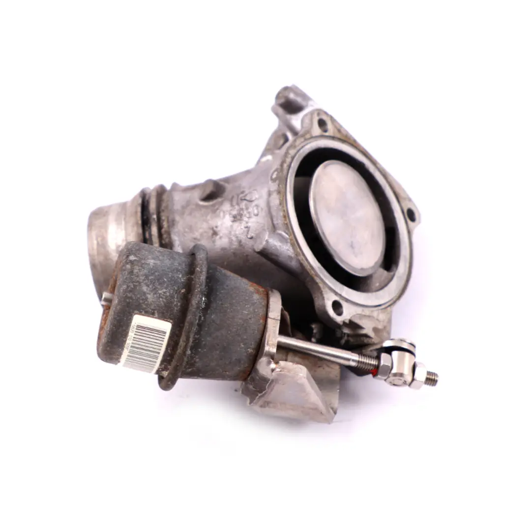 BMW E81 E87 LCI 123d N47S Alloggiamento Coperchio Turbocompressore Parte Turbo - SKU 7804638-2 - Numero di parte 7804638