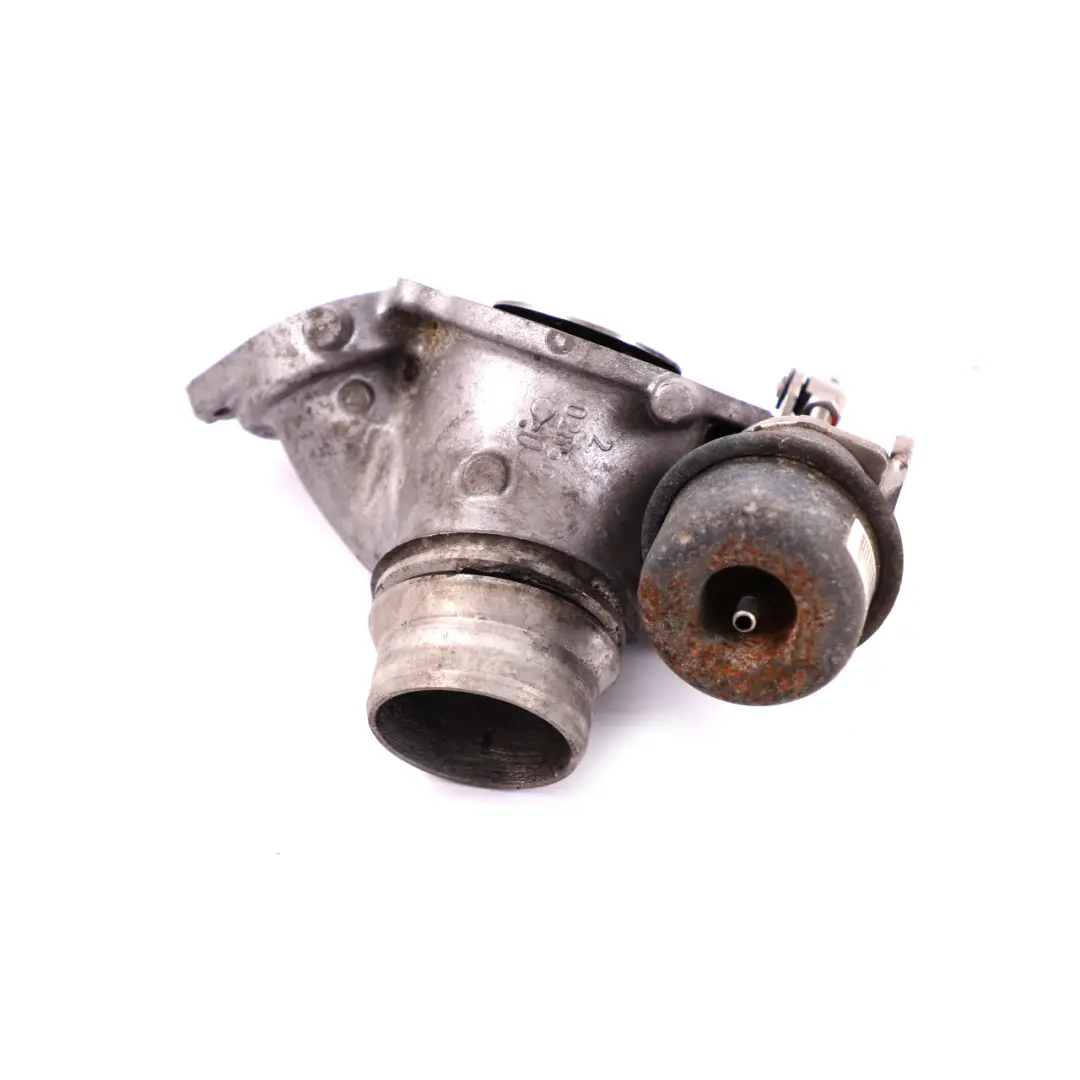 N47S Gehäuse Gehäusedeckel Turbolader Teil Turbo für BMW 1 E81 E87 LCI 123d mit Teilenummer 7804638 BMW 1 E81 E87 LCI 123d N47S Gehäuse Gehäusedeckel Turbolader Teil Turbo - SKU 7804638-2 - Teilenummer 7804638