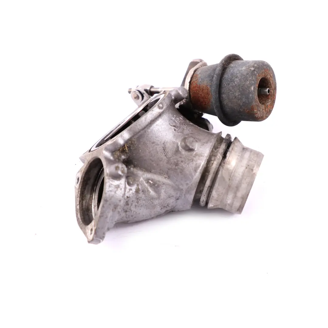 N47S Alloggiamento Coperchio Turbocompressore Parte Turbo per BMW E81 E87 LCI 123d con numero di parte 7804638 BMW E81 E87 LCI 123d N47S Alloggiamento Coperchio Turbocompressore Parte Turbo - SKU 7804638-2 - Numero di parte 7804638