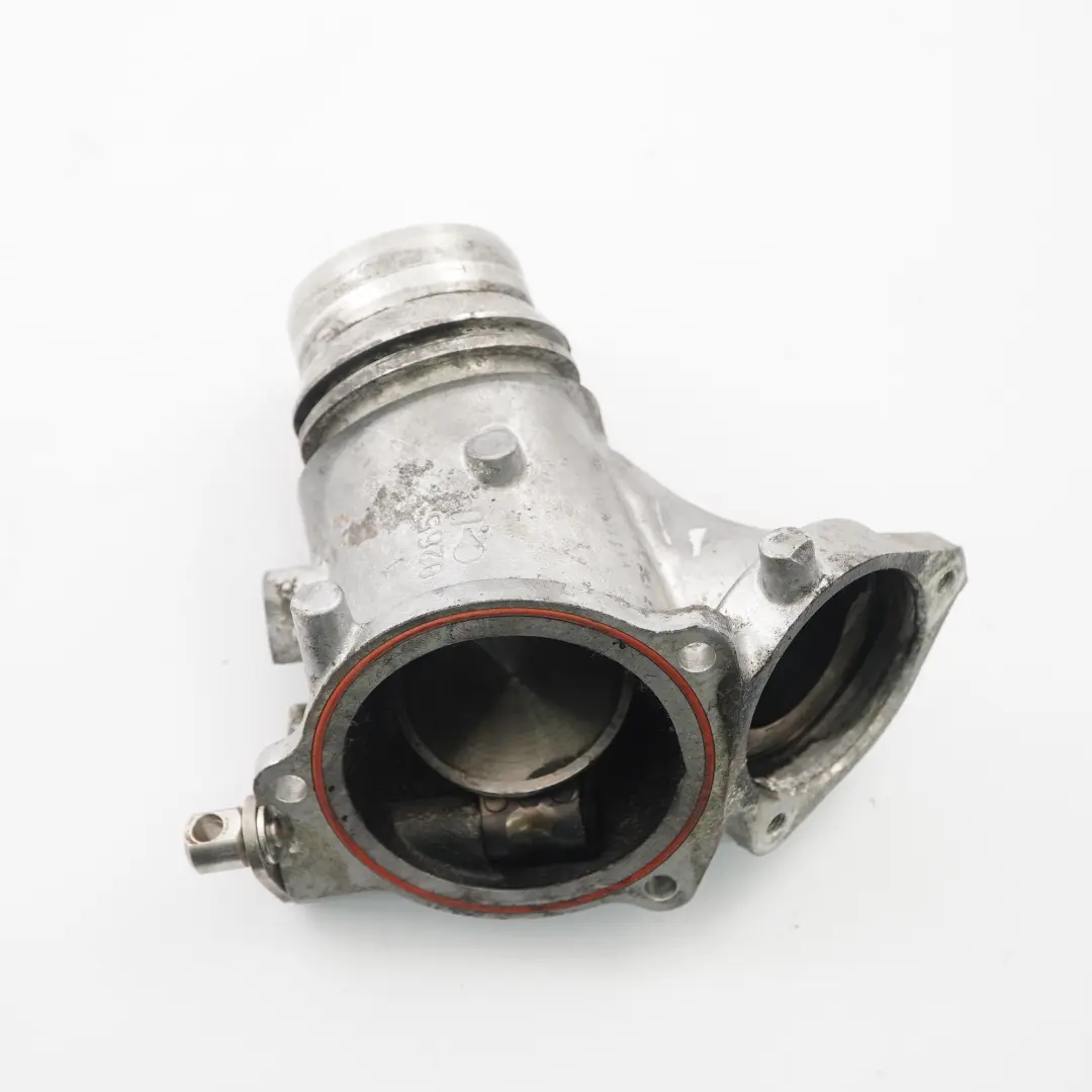 BMW E81 E87 LCI 123d N47S Alloggio Coperchio Turbocompressore Parte Turbo Dischi - SKU 7804638-3 - Numero di parte 7804638