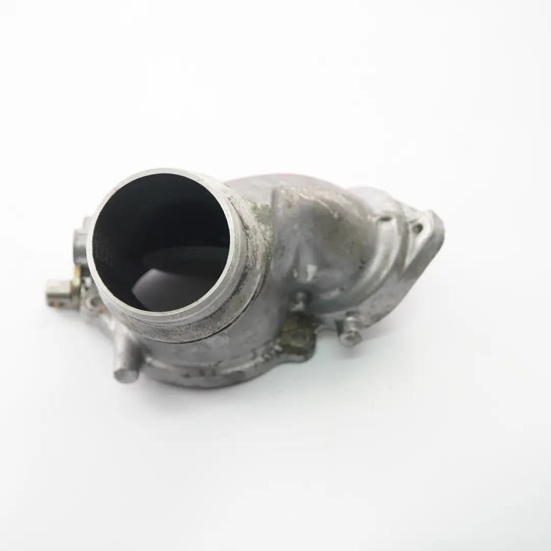N47S Housing Cover Turbocharger Turbo Part 7800607 to BMW E81 E87 LCI 123d with Part number 7804638 BMW E81 E87 LCI 123d N47S Housing Cover Turbocharger Turbo Part 7800607 - SKU 7804638-3 - Part number 7804638