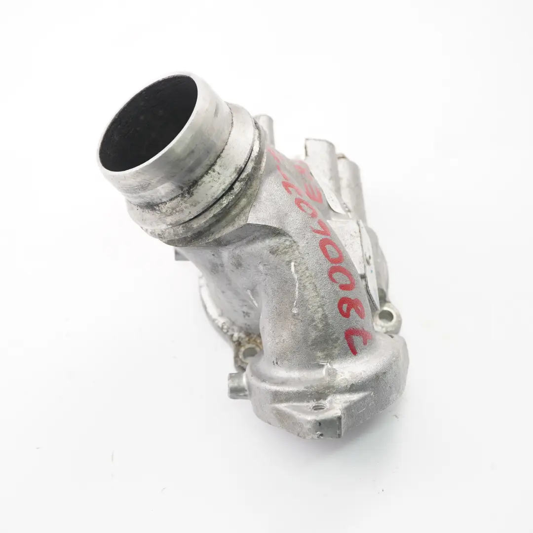 N47S Gehäuse Gehäusedeckel Turbolader Teil Turbo für BMW E81 E87 LCI 123d mit Teilenummer 7804638 BMW E81 E87 LCI 123d N47S Gehäuse Gehäusedeckel Turbolader Teil Turbo - SKU 7804638-3 - Teilenummer 7804638