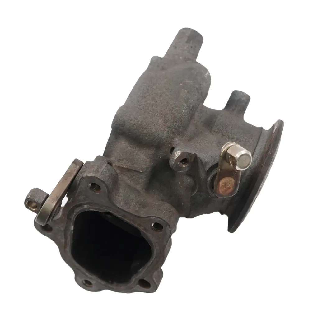 N47S Gehäuse Gehäusedeckel Turbolader Teil Turbo für BMW E81 E87 LCI 123d mit Teilenummer 7804638 BMW E81 E87 LCI 123d N47S Gehäuse Gehäusedeckel Turbolader Teil Turbo - SKU 7804638-6 - Teilenummer 7804638