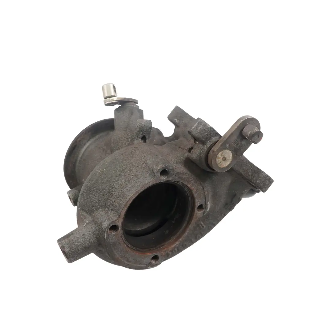 N47S Alloggiamento Copertura Turbocompressore per BMW E81 E87 LCI 123d con numero di parte 7804638 BMW E81 E87 LCI 123d N47S Alloggiamento Copertura Turbocompressore - SKU 7804638-6 - Numero di parte 7804638
