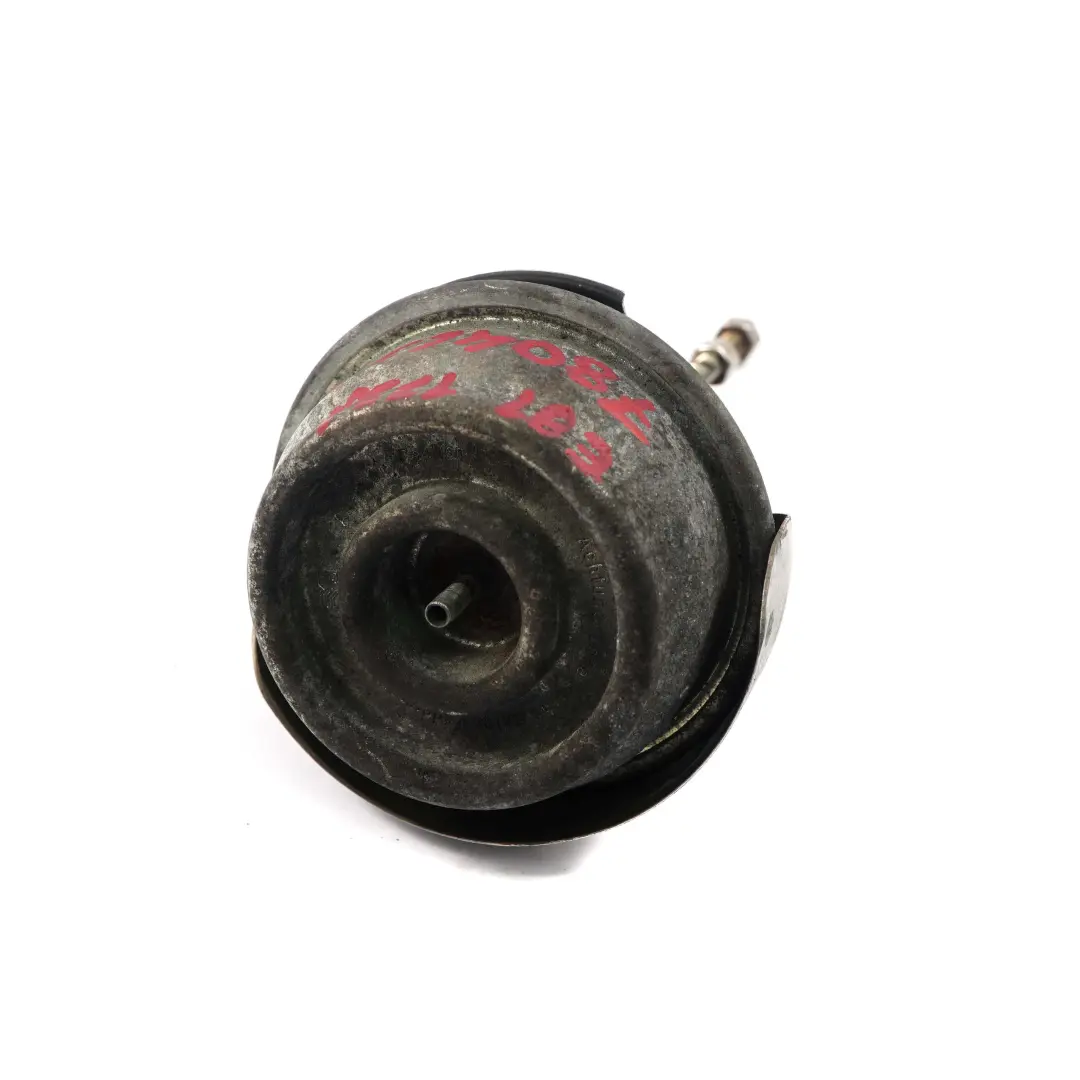 BMW E87 LCI 123d N47S Attuatore Turbocompressore Turbo Parte Box Vuoto - SKU 7804638-7 - Numero di parte 7804638