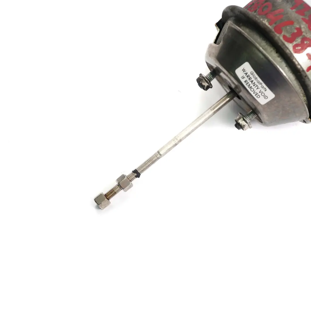 BMW E81 E87 LCI 123d N47S Actuator Turbocharger Turbo Part Vacuum Box - SKU 7804638-7 - Part number 7804638