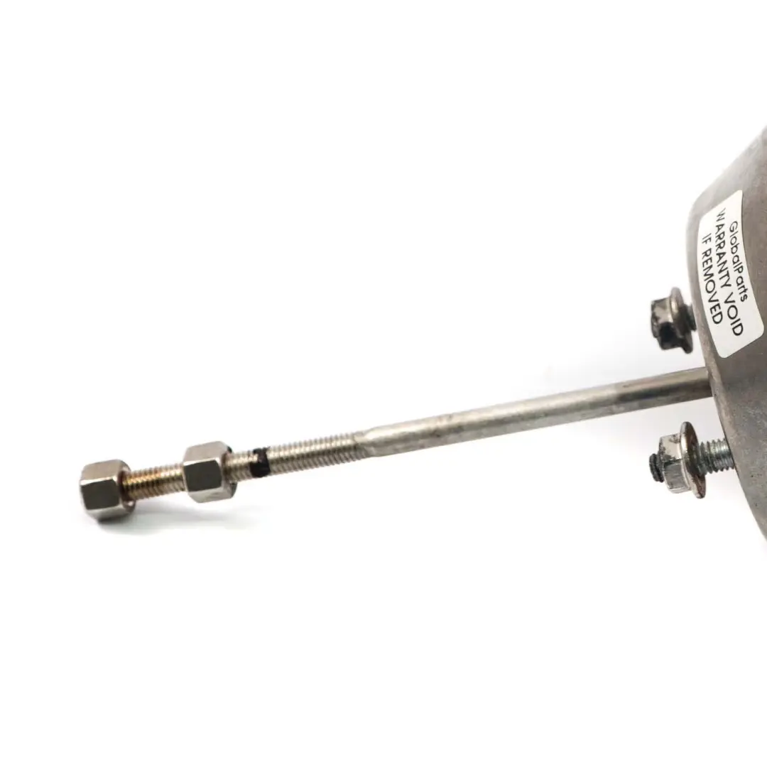 N47S Actuador Turbocompresor Turbo Parte Caja De Vacio para BMW E87 LCI 123d con número de pieza 7804638 BMW E87 LCI 123d N47S Actuador Turbocompresor Turbo Parte Caja De Vacio - SKU 7804638-7 - Número de pieza 7804638