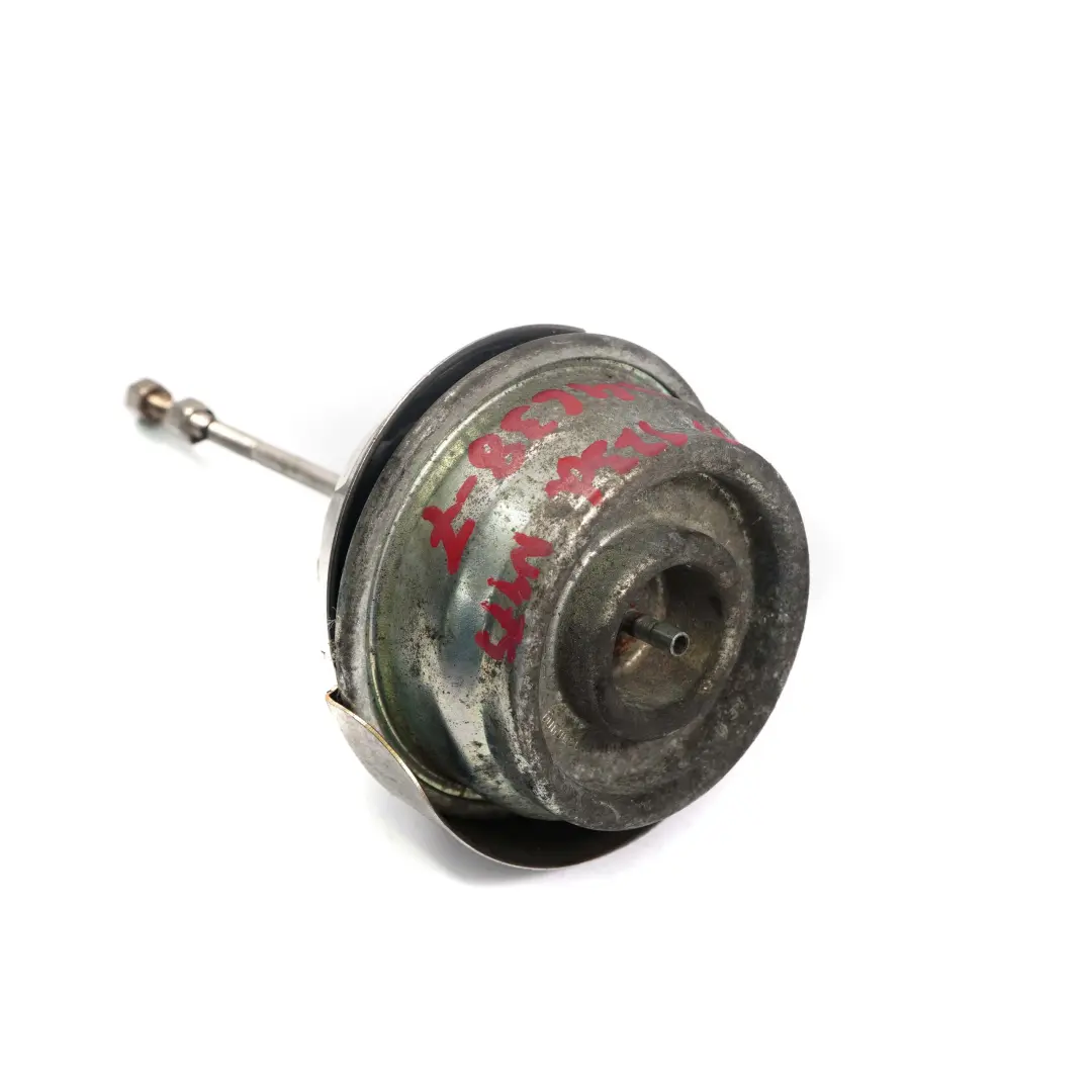 BMW E87 LCI 123d N47S Actuador Turbocompresor Turbo Parte Caja De Vacio - SKU 7804638-7 - Número de pieza 7804638