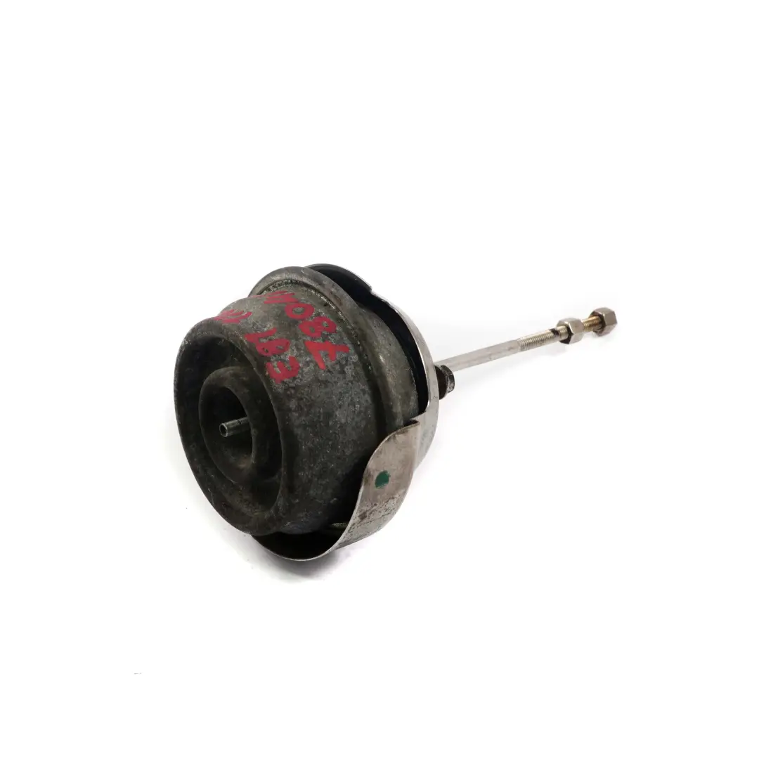 BMW E81 E87 LCI 123d N47S Actuator Turbocharger Turbo Part Vacuum Box - SKU 7804638-7 - Part number 7804638