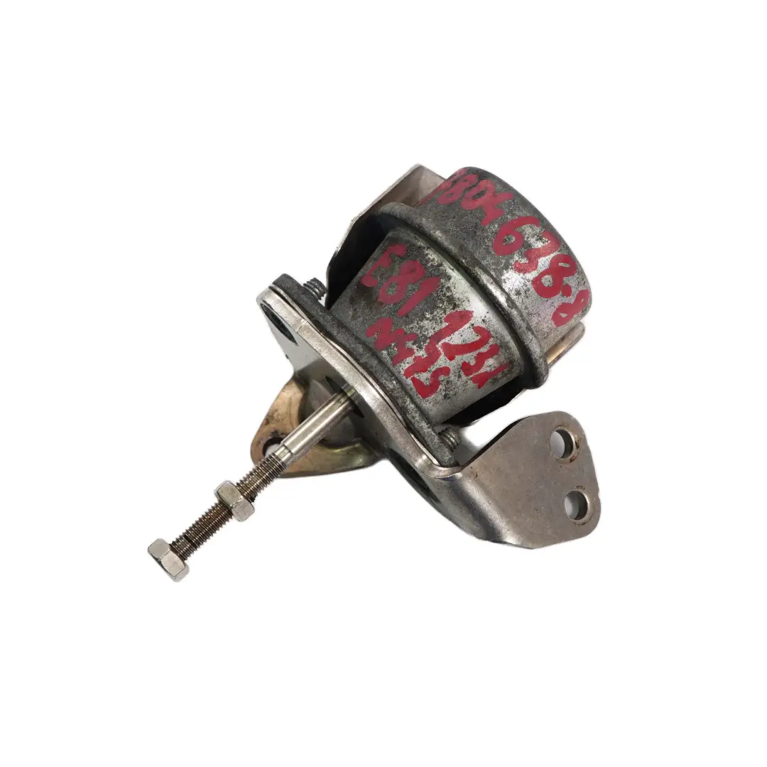 N47S Actuator Turbocharger Turbo Part Vacuum Box to BMW E81 E87 LCI 123d with Part number 7804638 BMW E81 E87 LCI 123d N47S Actuator Turbocharger Turbo Part Vacuum Box - SKU 7804638-8 - Part number 7804638