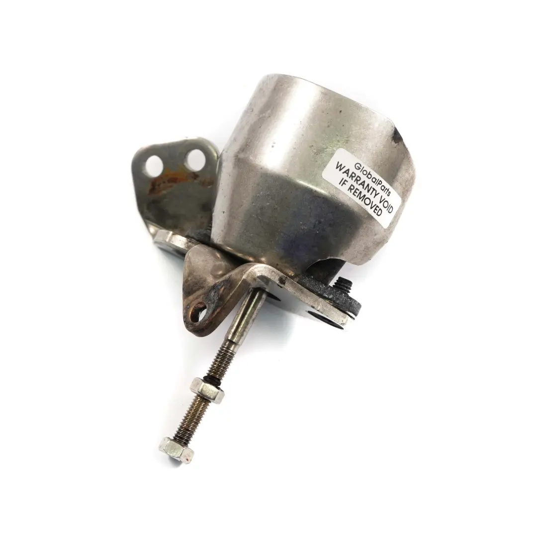 N47S Actuador Turbocompresor Turbo Parte Caja De Vacio para BMW E87 LCI 123d con número de pieza 7804638 BMW E87 LCI 123d N47S Actuador Turbocompresor Turbo Parte Caja De Vacio - SKU 7804638-8 - Número de pieza 7804638