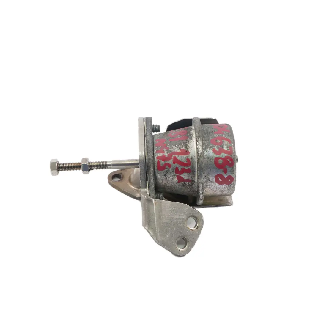 BMW E81 E87 LCI 123d N47S Turbo Contenitore Sottopressione Caricatore Attuatore - SKU 7804638-8 - Numero di parte 7804638