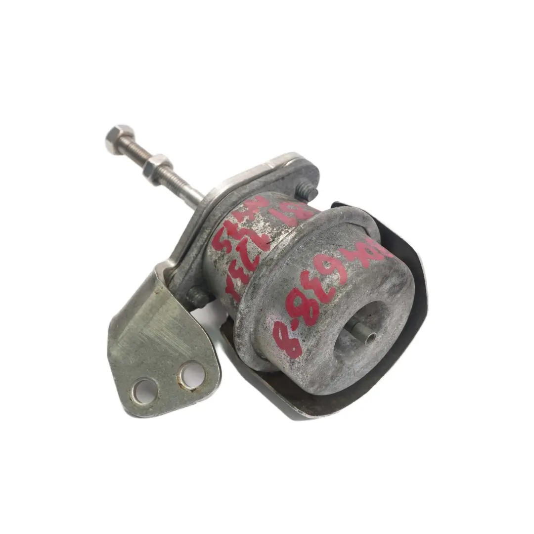 BMW E81 E87 LCI 123d N47S Actuator Turbocharger Turbo Part Vacuum Box - SKU 7804638-8 - Part number 7804638