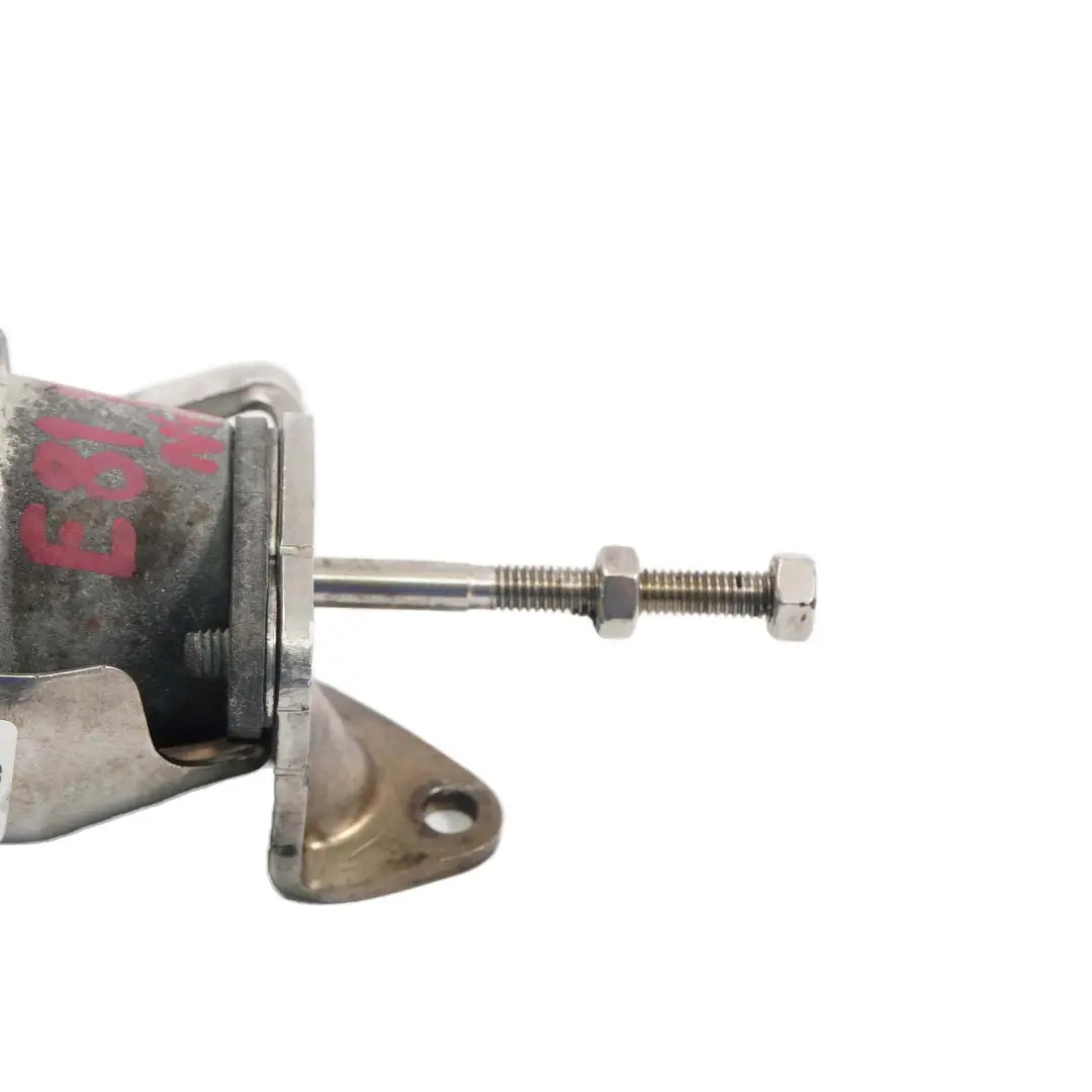 BMW E81 E87 LCI 123d N47S Turbo Contenitore Sottopressione Caricatore Attuatore - SKU 7804638-8 - Numero di parte 7804638