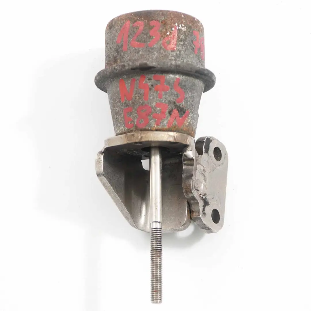  Scatola Vuoto BMW E81 E87 LCI 123D N47S Attuatore Turbocompressore Parte - SKU 7804638-9 - Numero di parte 7804638