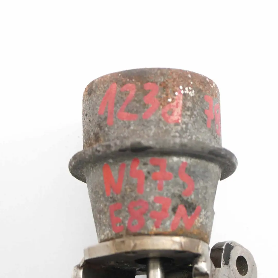  Scatola Vuoto BMW E81 E87 LCI 123D N47S Attuatore Turbocompressore Parte - SKU 7804638-9 - Numero di parte 7804638