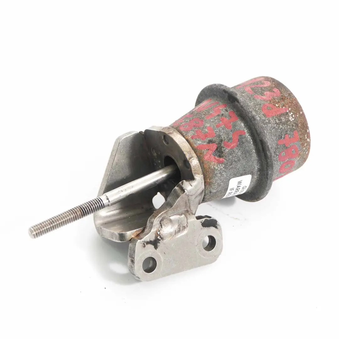 Vacuum Box BMW E81 E87 LCI 123d N47S Actuator Turbocharger Turbo Part to with Part number 7804638 Vacuum Box BMW E81 E87 LCI 123d N47S Actuator Turbocharger Turbo Part - SKU 7804638-9 - Part number 7804638