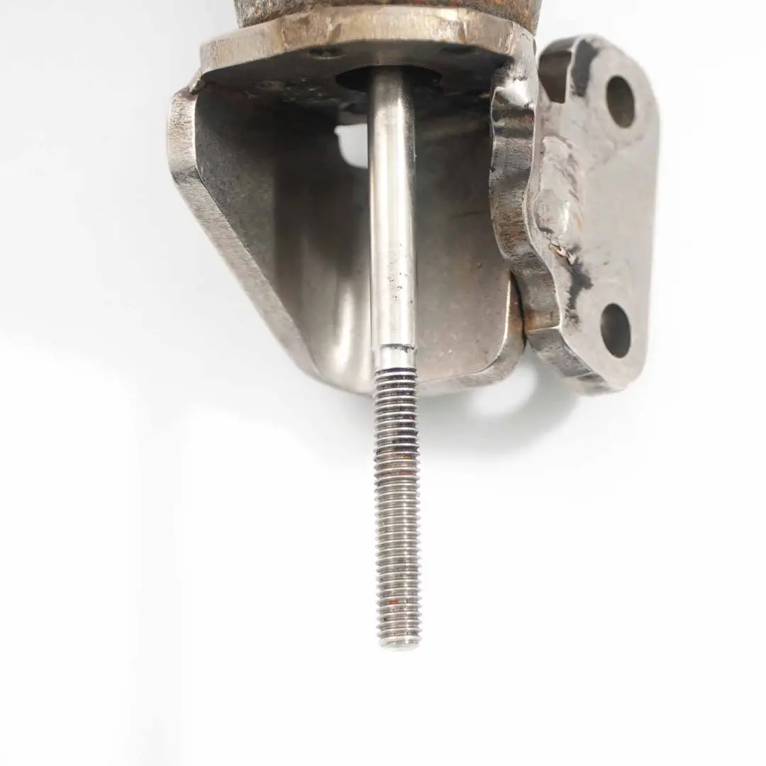  Scatola Vuoto BMW E81 E87 LCI 123D N47S Attuatore Turbocompressore Parte - SKU 7804638-9 - Numero di parte 7804638