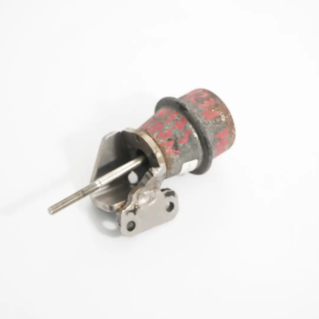 Scatola Vuoto BMW E81 E87 LCI 123D N47S Attuatore Turbocompressore Parte per con numero di parte 7804638 Scatola Vuoto BMW E81 E87 LCI 123D N47S Attuatore Turbocompressore Parte - SKU 7804638-9 - Numero di parte 7804638