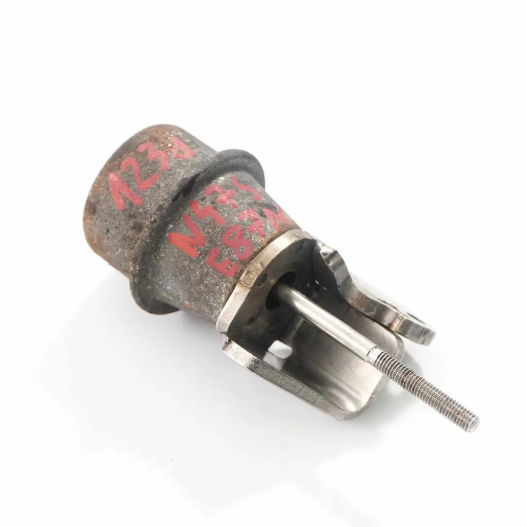  Boîte À Vide BMW E81 E87 LCI 123D N47S Actionneur Turbocompresseur Pièce - SKU 7804638-9 - Numéro de pièce 7804638