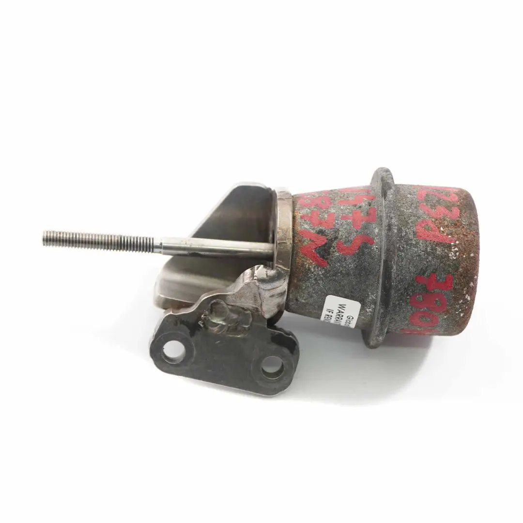 Boîte À Vide BMW E81 E87 LCI 123D N47S Actionneur Turbocompresseur Pièce pour à propos du numéro de pièce 7804638 Boîte À Vide BMW E81 E87 LCI 123D N47S Actionneur Turbocompresseur Pièce - SKU 7804638-9 - Numéro de pièce 7804638