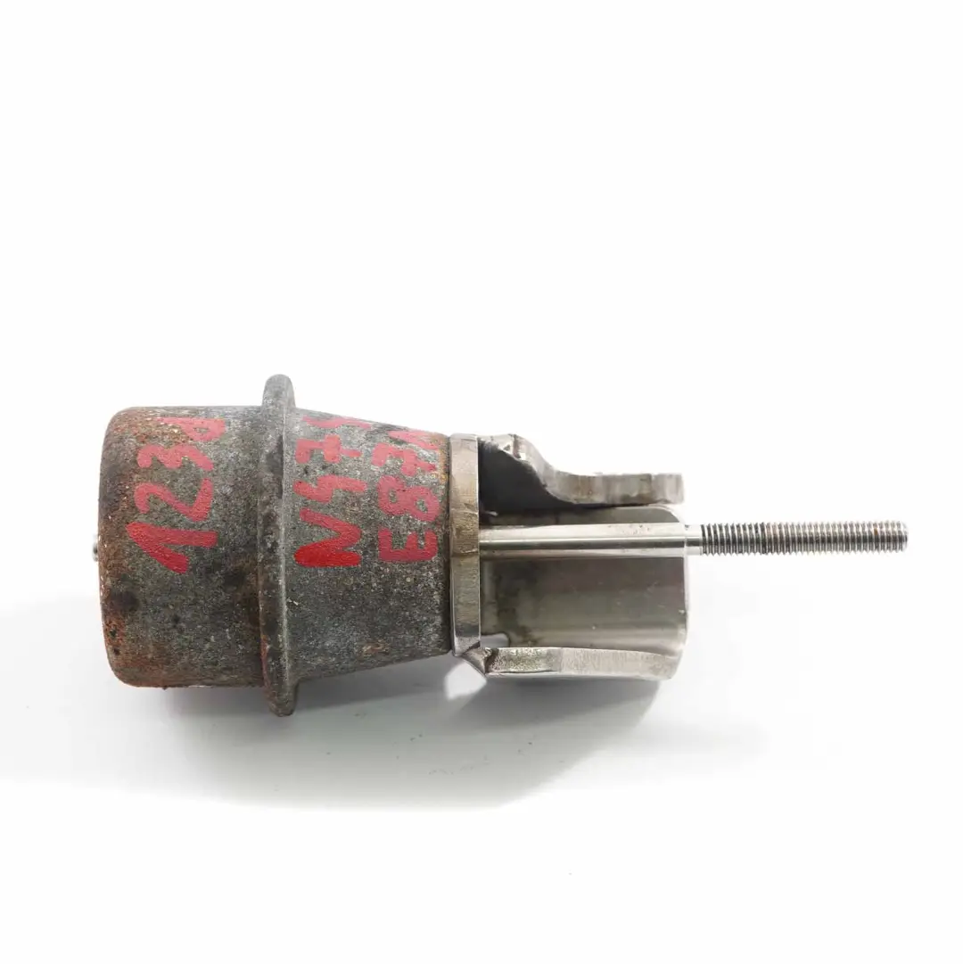 Unterdruck Dose BMW E81 E87 LCI 123D N47S Aktuator Turbolader Turbo Teil für mit Teilenummer 7804638 Unterdruck Dose BMW E81 E87 LCI 123D N47S Aktuator Turbolader Turbo Teil - SKU 7804638-9 - Teilenummer 7804638