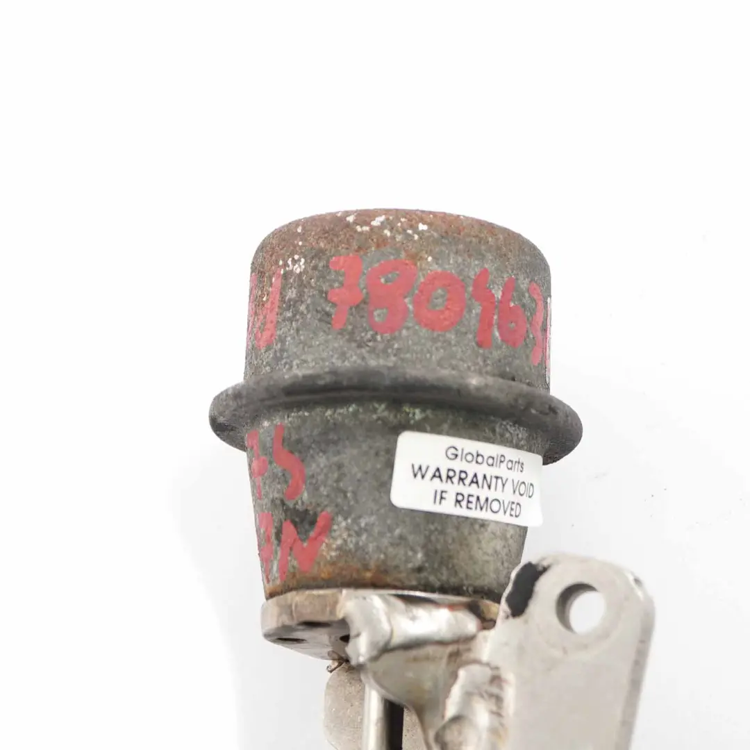  Unterdruck Dose BMW E81 E87 LCI 123D N47S Aktuator Turbolader Turbo Teil - SKU 7804638-9 - Teilenummer 7804638
