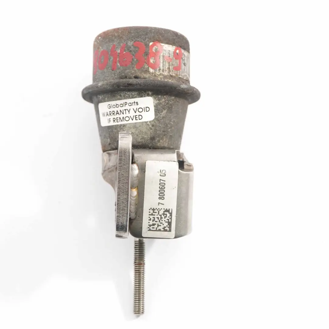 Scatola Vuoto BMW E81 E87 LCI 123D N47S Attuatore Turbocompressore Parte per con numero di parte 7804638 Scatola Vuoto BMW E81 E87 LCI 123D N47S Attuatore Turbocompressore Parte - SKU 7804638-9 - Numero di parte 7804638