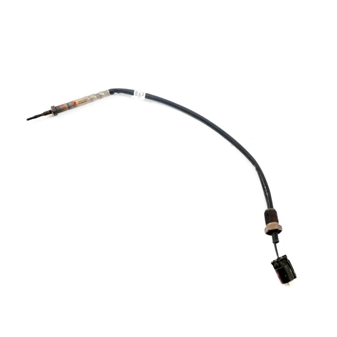 91 LCI E70 E71 M57N2 Capteur Temperature echappement de pour BMW E60 E90 à propos du numéro de pièce 7804758 BMW E60 E90 91 LCI E70 E71 M57N2 Capteur Temperature echappement de - SKU 7804758 - Numéro de pièce 7804758