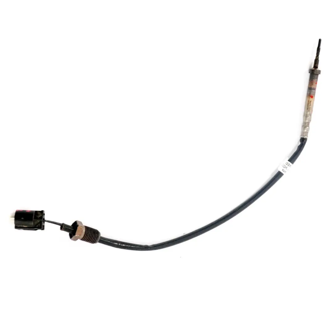 BMW E60 E90 91 LCI E70 E71 M57N2 Exhaust Temperature Sensor - SKU 7804758 - Part number 7804758