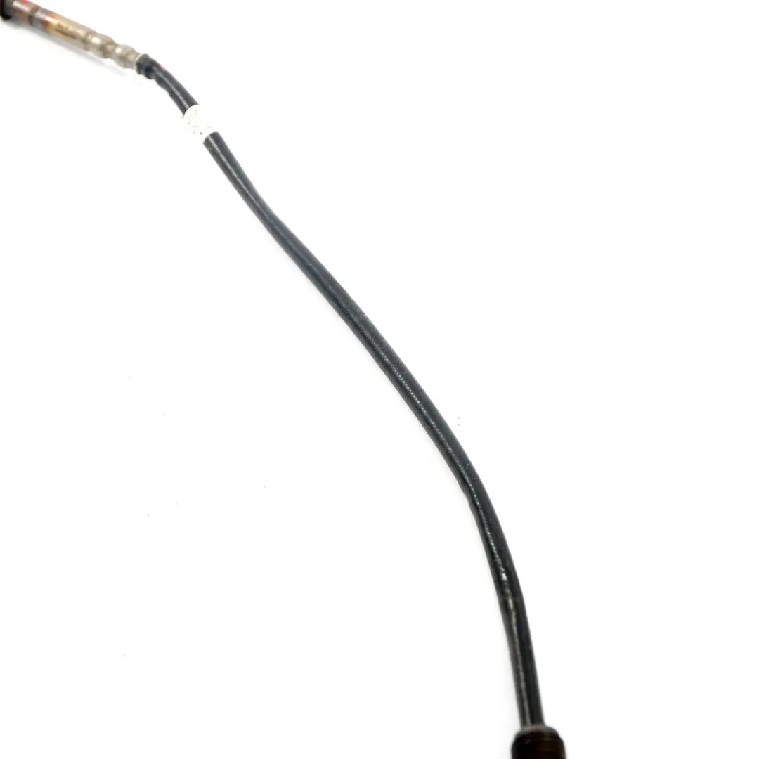 91 LCI E70 E71 M57N2 Capteur Temperature echappement de pour BMW E60 E90 à propos du numéro de pièce 7804758 BMW E60 E90 91 LCI E70 E71 M57N2 Capteur Temperature echappement de - SKU 7804758 - Numéro de pièce 7804758