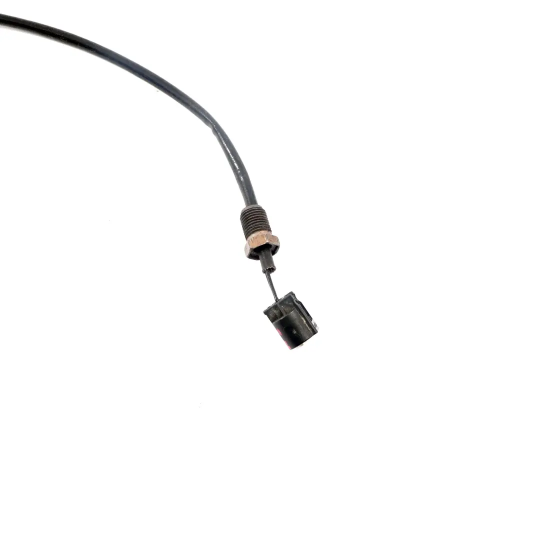 91 LCI E70 E71 M57N2 Sensor De temperatura De escape para BMW E60 E90 con número de pieza 7804758 BMW E60 E90 91 LCI E70 E71 M57N2 Sensor De temperatura De escape - SKU 7804758 - Número de pieza 7804758