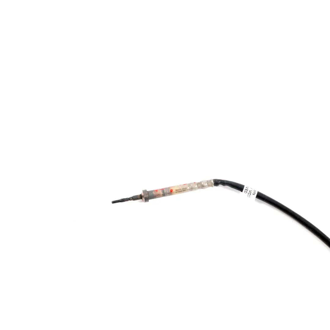 91 LCI E70 E71 M57N2 Sensore-Temperatura Scarico Temperatura per BMW E60 E90 con numero di parte 7804758 BMW E60 E90 91 LCI E70 E71 M57N2 Sensore-Temperatura Scarico Temperatura - SKU 7804758 - Numero di parte 7804758