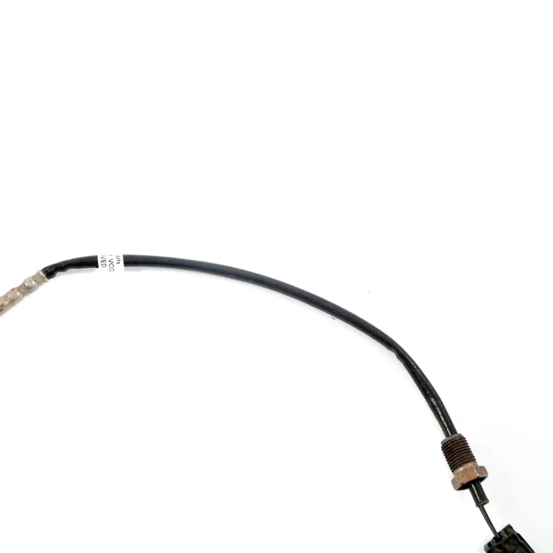 BMW E60 E90 91 LCI E70 E71 M57N2 Sensor De temperatura De escape - SKU 7804758 - Número de pieza 7804758