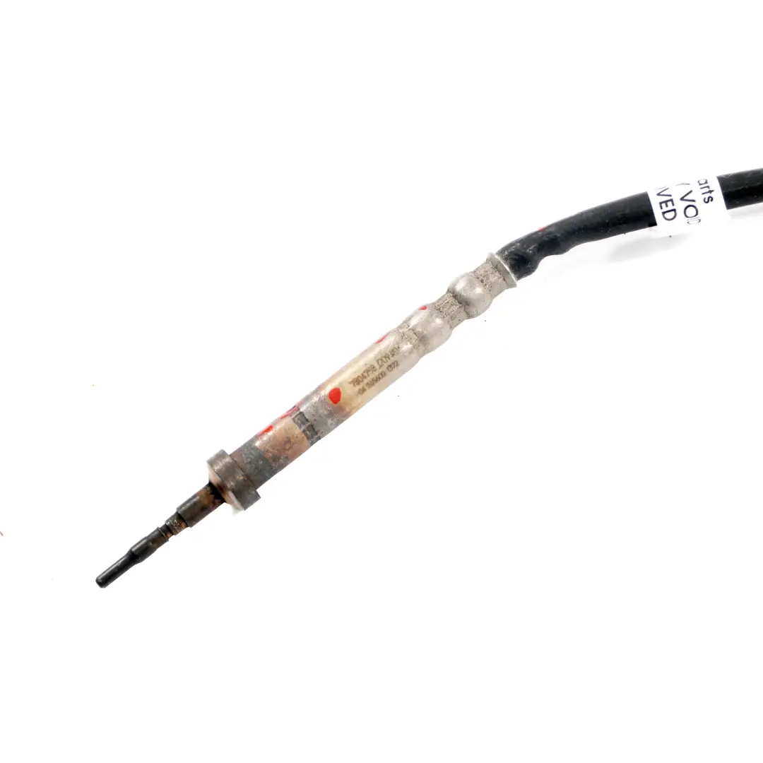 BMW E60 E90 91 LCI E70 E71 M57N2 Sensor De temperatura De escape - SKU 7804758 - Número de pieza 7804758