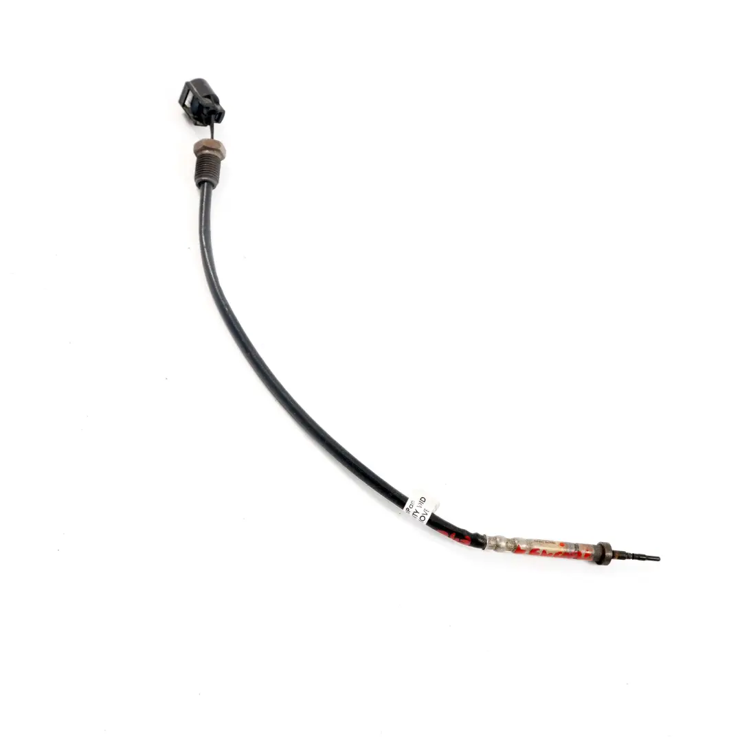 91 LCI E70 E71 M57N2 Sensor De temperatura De escape para BMW E60 E90 con número de pieza 7804758 BMW E60 E90 91 LCI E70 E71 M57N2 Sensor De temperatura De escape - SKU 7804758 - Número de pieza 7804758