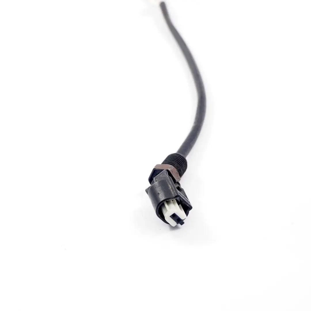 BMW E60 E90 91 LCI E70 E71 M57N2 Sensor De temperatura De escape - SKU 7804758 - Número de pieza 7804758