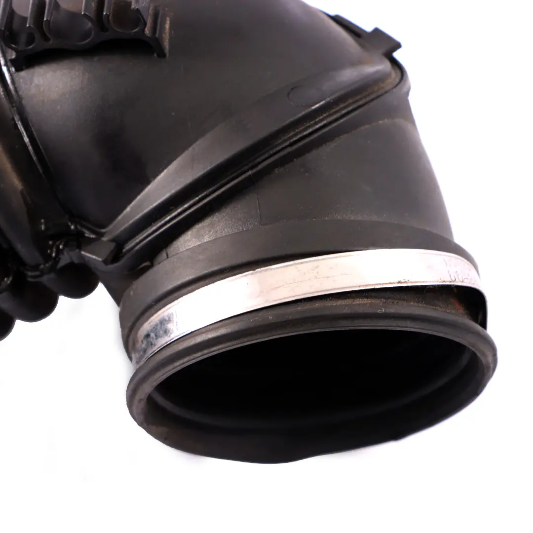 N47 Air Intake Inlet Pipe Tube to BMW E81 E87 LCI E90 E91 Diesel with Part number 7804846 BMW E81 E87 LCI E90 E91 Diesel N47 Air Intake Inlet Pipe Tube - SKU 7804846-2 - Part number 7804846