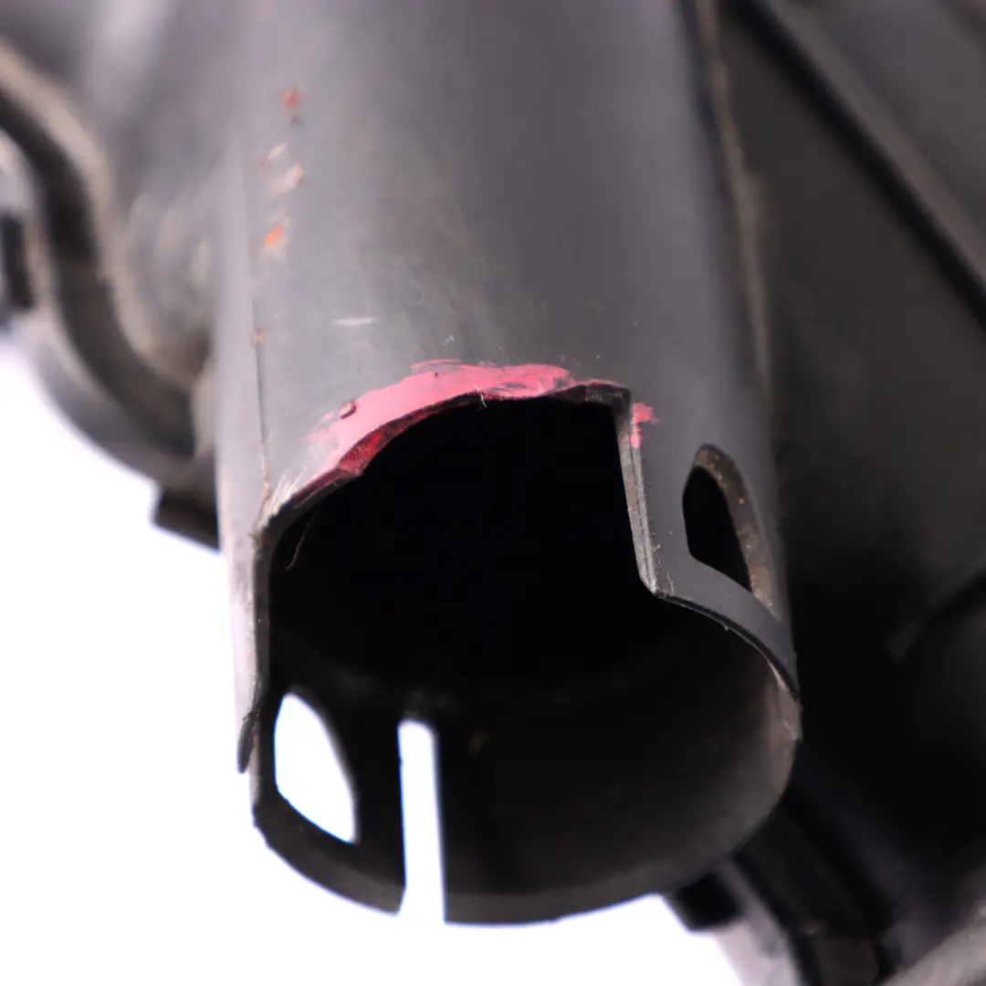 BMW E81 E87 LCI E90 E91 Diesel N47 Tubo di ingresso aria - SKU 7804846-2 - Numero di parte 7804846