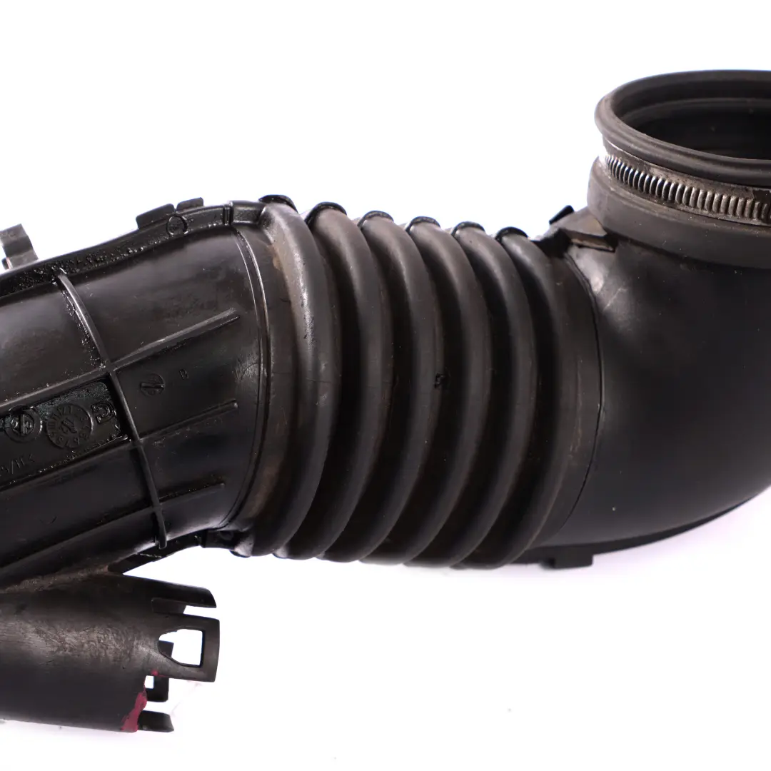 N47 Air Intake Inlet Pipe Tube to BMW E81 E87 LCI E90 E91 Diesel with Part number 7804846 BMW E81 E87 LCI E90 E91 Diesel N47 Air Intake Inlet Pipe Tube - SKU 7804846-2 - Part number 7804846