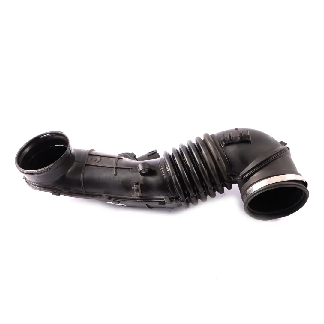N47 Tubo di ingresso aria per BMW E81 E87 LCI E90 E91 Diesel con numero di parte 7804846 BMW E81 E87 LCI E90 E91 Diesel N47 Tubo di ingresso aria - SKU 7804846-2 - Numero di parte 7804846