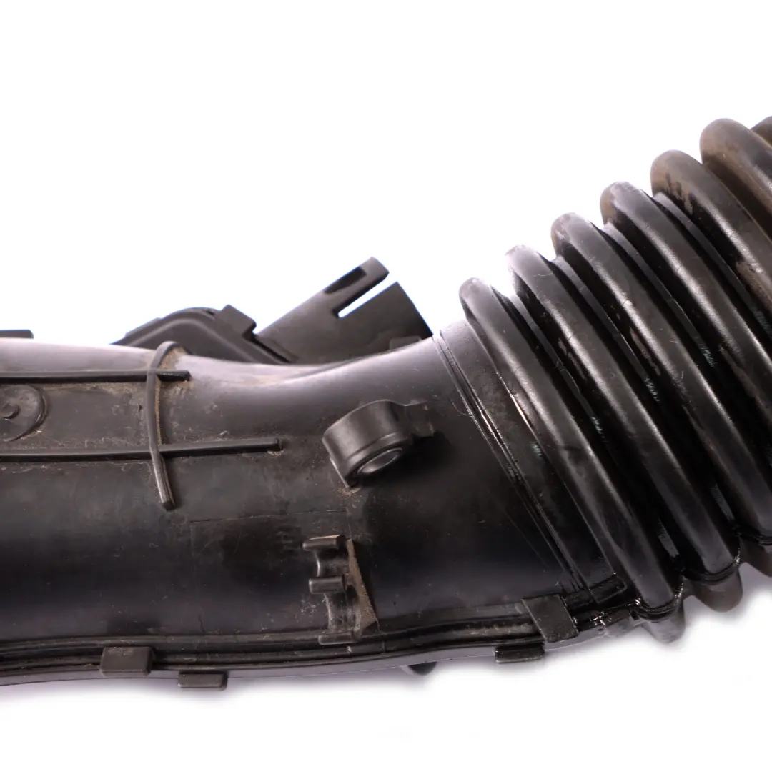 BMW E81 E87 LCI E90 E91 Diesel N47 Lufteinlass Einlassrohr - SKU 7804846-2 - Teilenummer 7804846